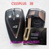Original Smart Remote Key for CHANGAN CS55 CS75 CS35 PLUS EADO UNI-T UNI-K Uni-V Lamore Intelligent Remote Key