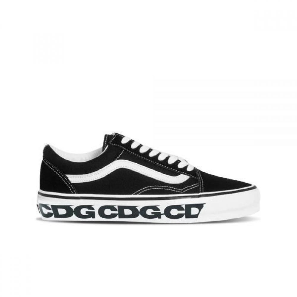 

Vans Vans Otw Old School Cdg Black 280