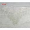 Women's Sequin Tassel Belly Dance Belt - Beginner Performance Waist Chain