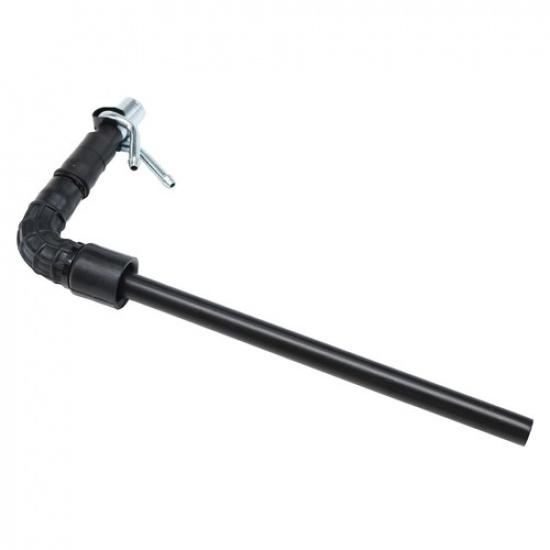 For 2002-2008 Ford Ranger 3.0L V6 PCV Valve Connector Hose Tube  2L5Z6C324CA