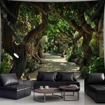 Tapis et moquettes – Tapisserie