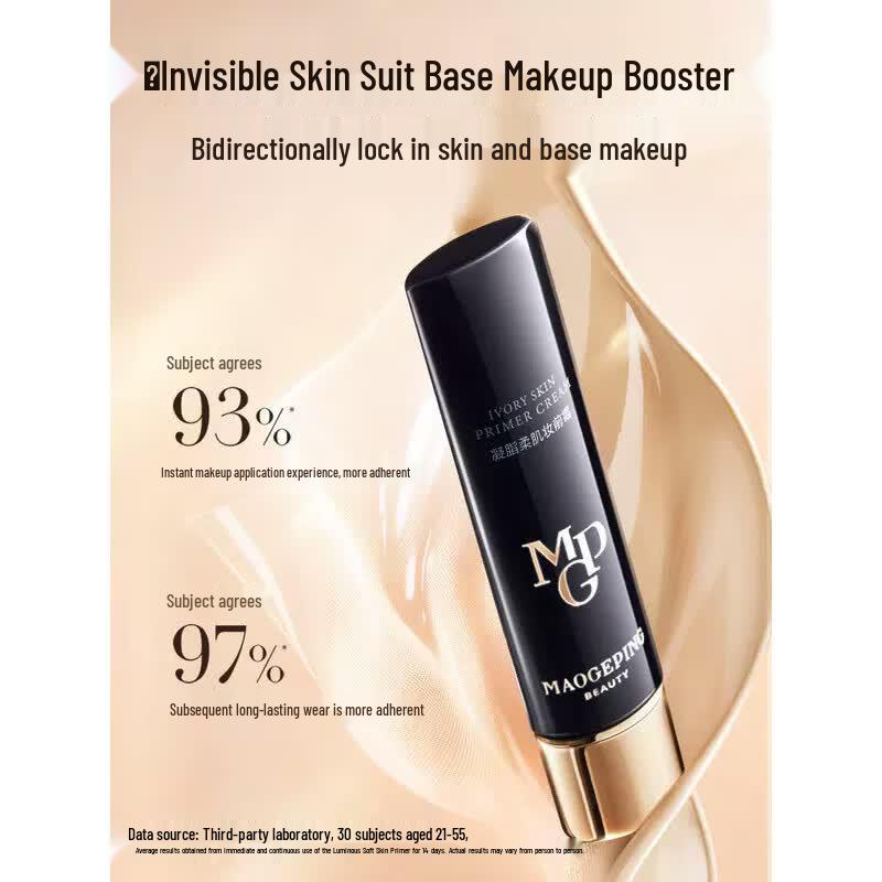 Mao Geping Soft Skin Primer