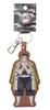 Hirasho Demon Slayer PU Keychain Gyomei Himejima T-KMTP-09