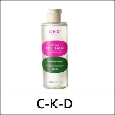 [PChN]PChN (wola) Retino Kolagen Małocząsteczkowy 300 Kolagenowy Toner do Skóry 250ml