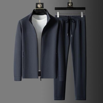 Jackets Trousers Spring Fashion Men Jackets Man Coats Long Sleeve Men's Casual Jackets Men