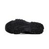 New LiNing CF Su Xi Xingye V2 Cushioning, Wear Resistant Low Top Outdoor Hiking Shoes Men's Black AHCU039-3