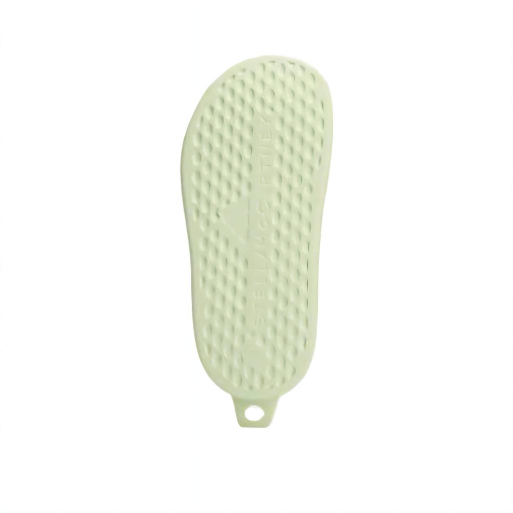 Adidas Stella McCartney x  Slide Halo Women Sneakers Green Carbon JI1217