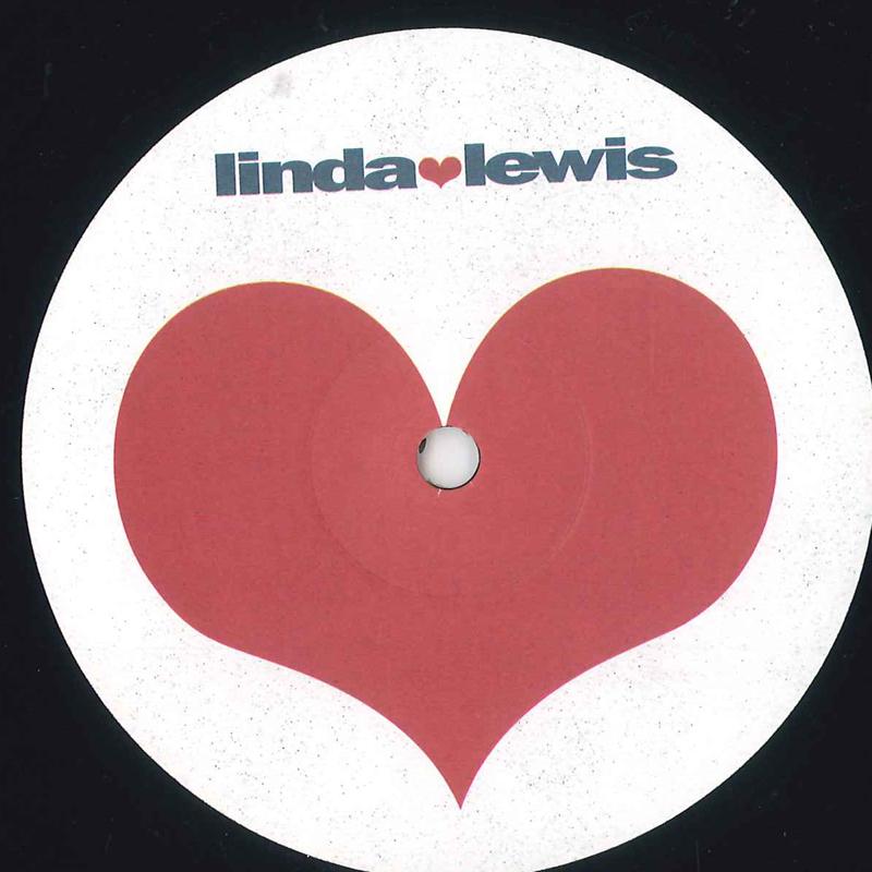 

12inch Record LINDA LEWIS For Lovesake TPN1 URPIN 1995 UK SoulFunk Used
