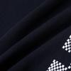 Louis Vuitton T Shirt Men's Black 1A8P9V