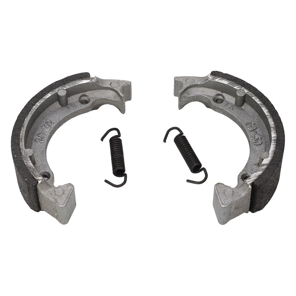 Electric Scooter Front Drum Brake Pad Shoe MAX G30 Electric Scooter Replacement Parts
