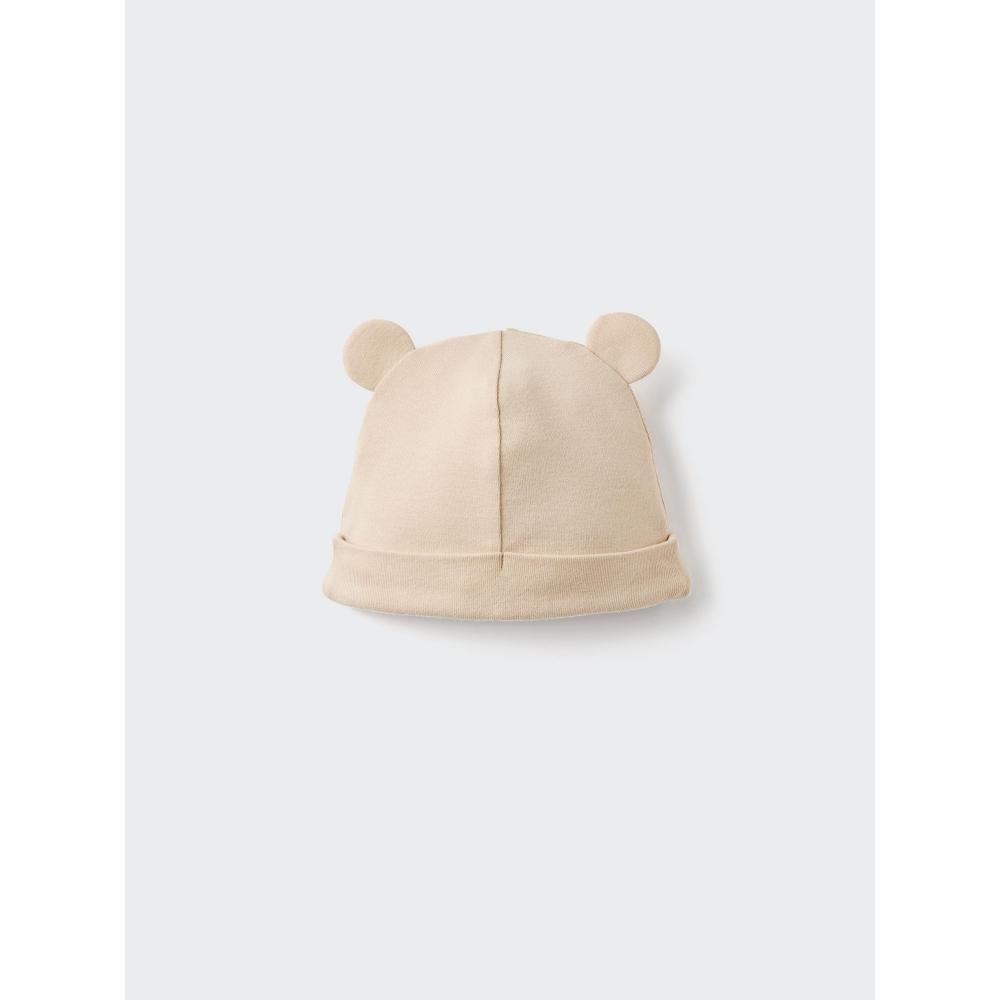 

Uniqlo Bn Шляпа 00 WHITE/BABY FREE