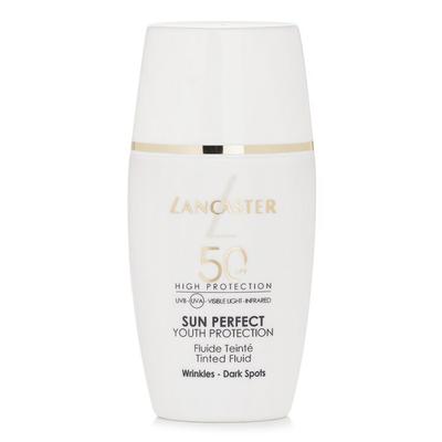 LANCASTER Sun Perfect Youth Protection Έγχρωμο Ρευστό SPF50 (Τυχαία Συσκευασία)