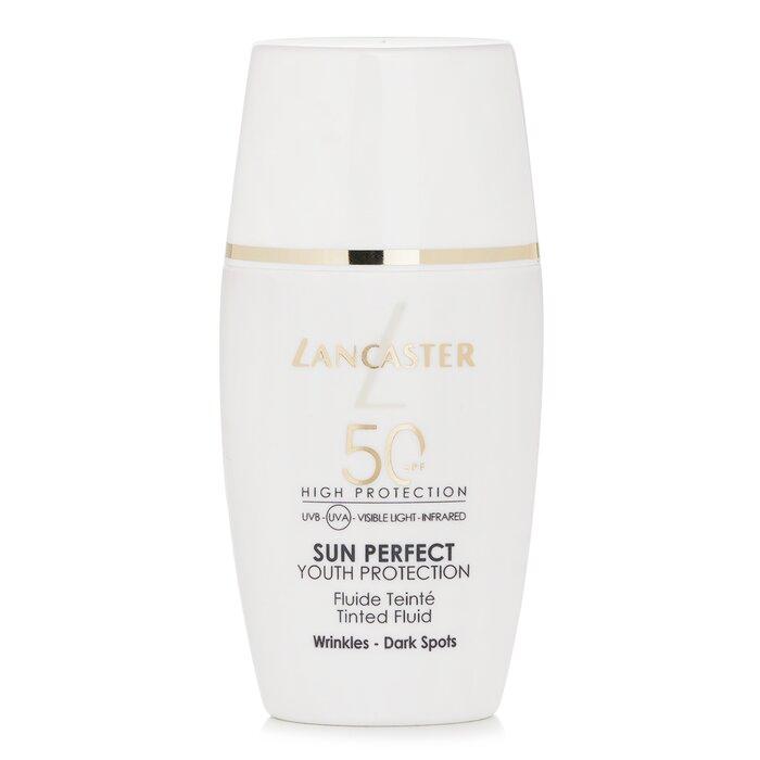 LANCASTER Sun Perfect Youth Protection Tinted Fluid SPF50 (Random Packaging)