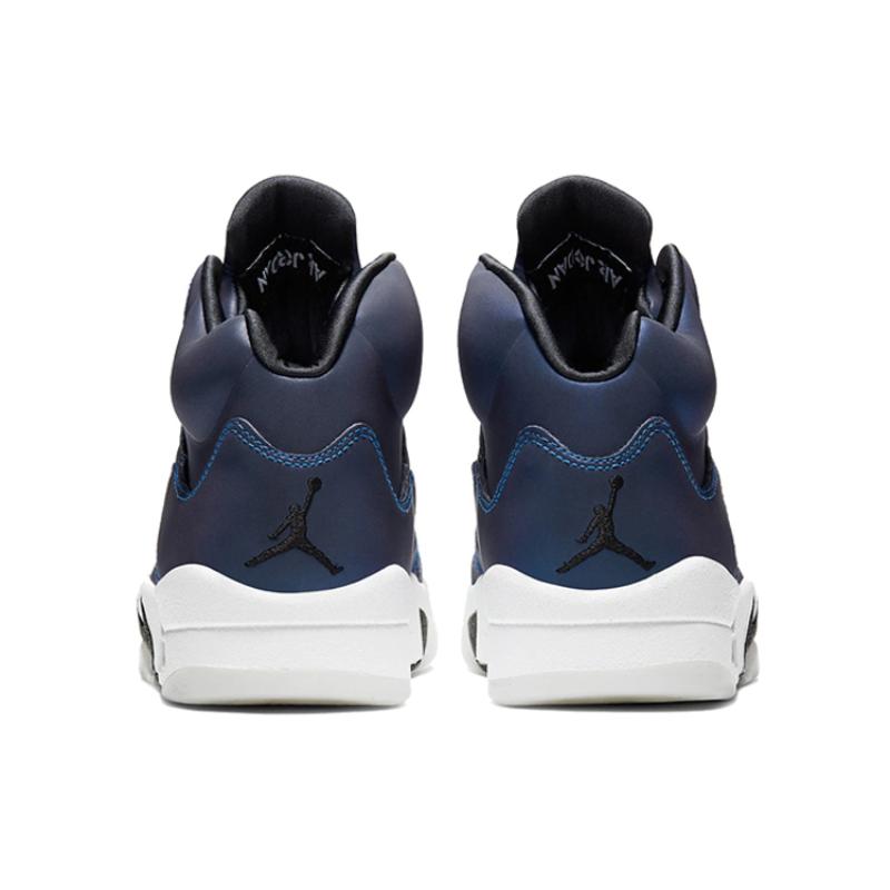 Jordan 5 Retro Oil Grey Women's Jordan CD2722-001