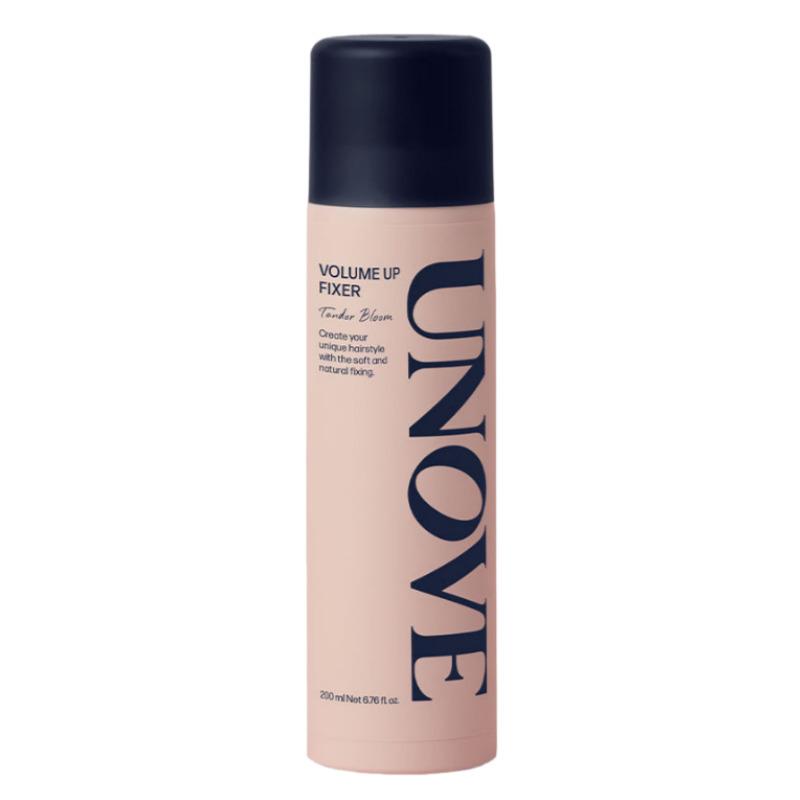 UNOVE Volume Up Fixer 200ml