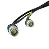 GPS Cable For CHCNAV CHC DL6 DL8 Data Link Radio 5 Pin 7 Pin Each Port