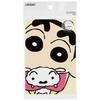 Skater Children's Lunch Cloth, 43x43cm, Made In Japan, Crayon Shin-chan Design, 23, KB4-A