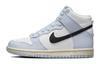 Nike Dunk High Aluminum GS DB2179-110