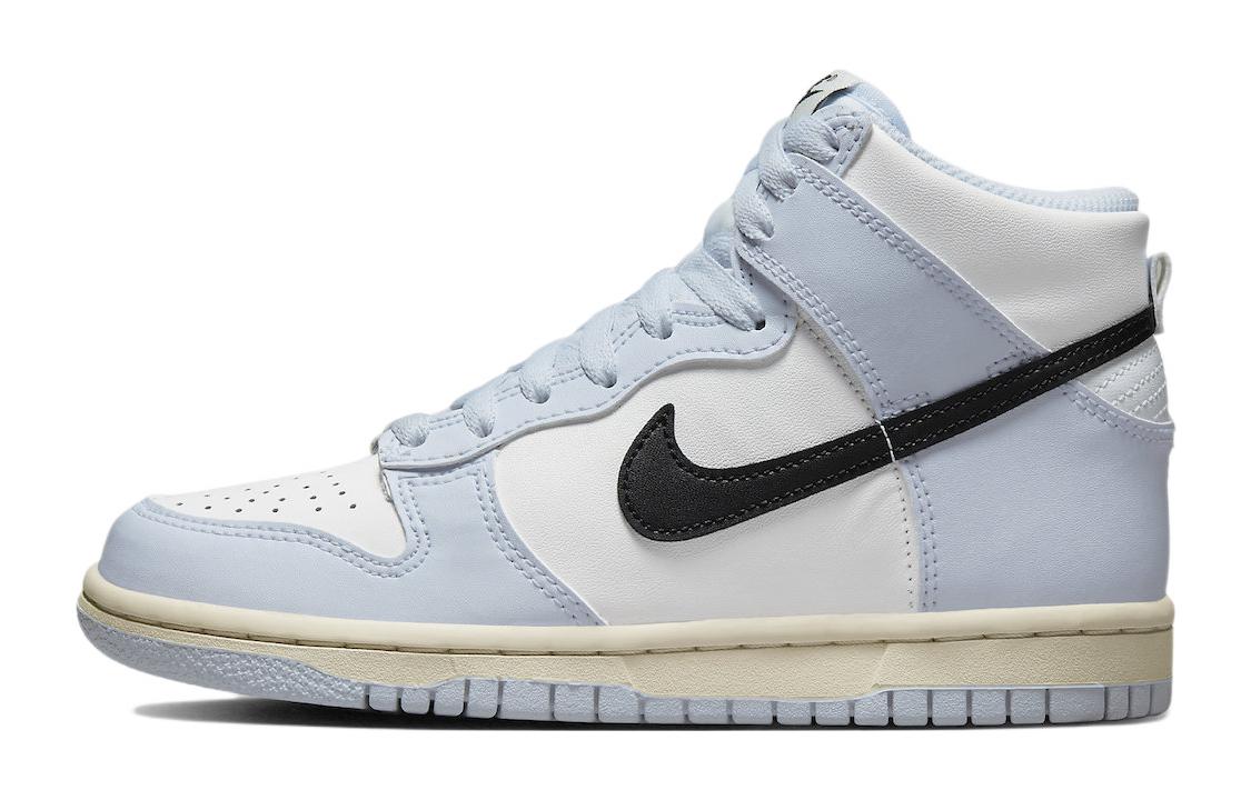 Nike Dunk High Aluminum GS DB2179-110