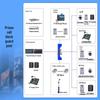IP Intercom SIP Call Station (CN version)