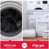 Anti-Deformation Wash Bag: Protective Fine Mesh for Sweaters & Underwear