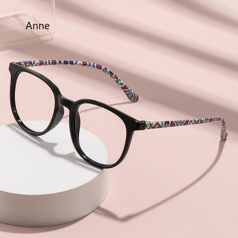 Rectangular Reading Glasses Women Men High Quality HD Anti-Reflective Lenses Computer Diopter Prescription Eyeglasses gafas