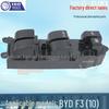 Front Left Window Master Control Switch for BYD F3