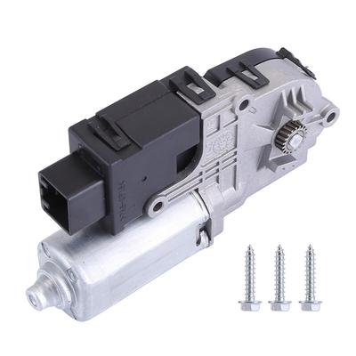 Roof Motor Panoramic Roof Electric Motor 31424338 Compatible for Volvo XC60 156 2008-2017