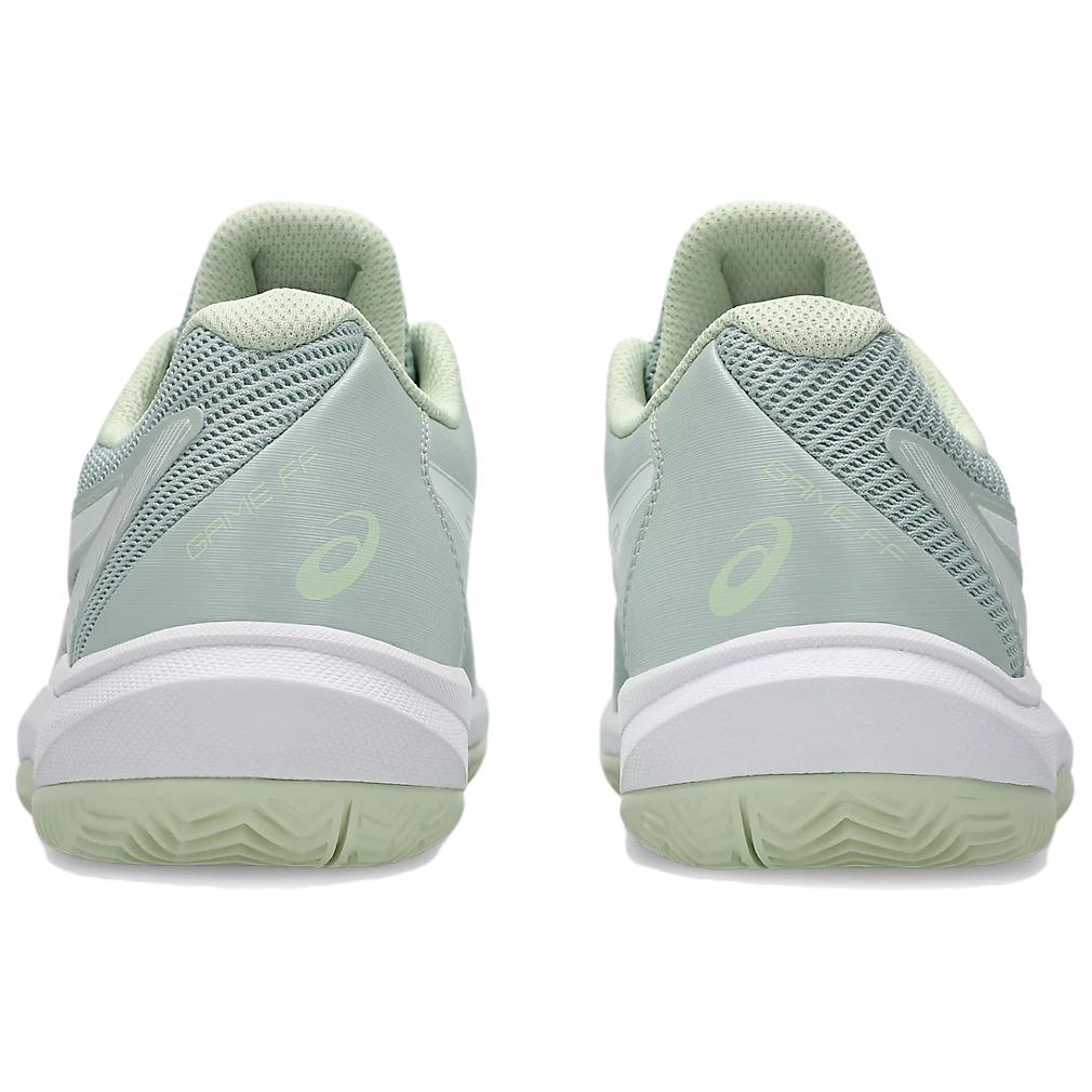 ASICS GAME FF Breathable Support Breathable Support Low top Tennis Shoes Women's 1042A282-300