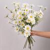 Artificial Dutch Daisy & Cosmos Chamomile Decoration Flowers