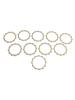 Clutch Friction Plate Kit for Suzuki GSXR1000 K7/K8 2005-2008 GSX-S1000 2018-2021
