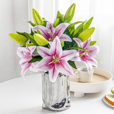 Decorațiuni pentru casă – Flori decorative şi coroane de flori