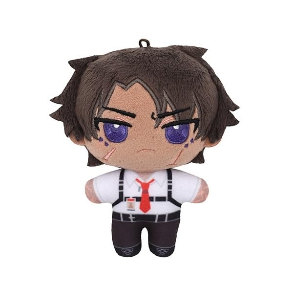 Limbus Company Plush Mascot Official Merchandise Limbus Company Heathcliff