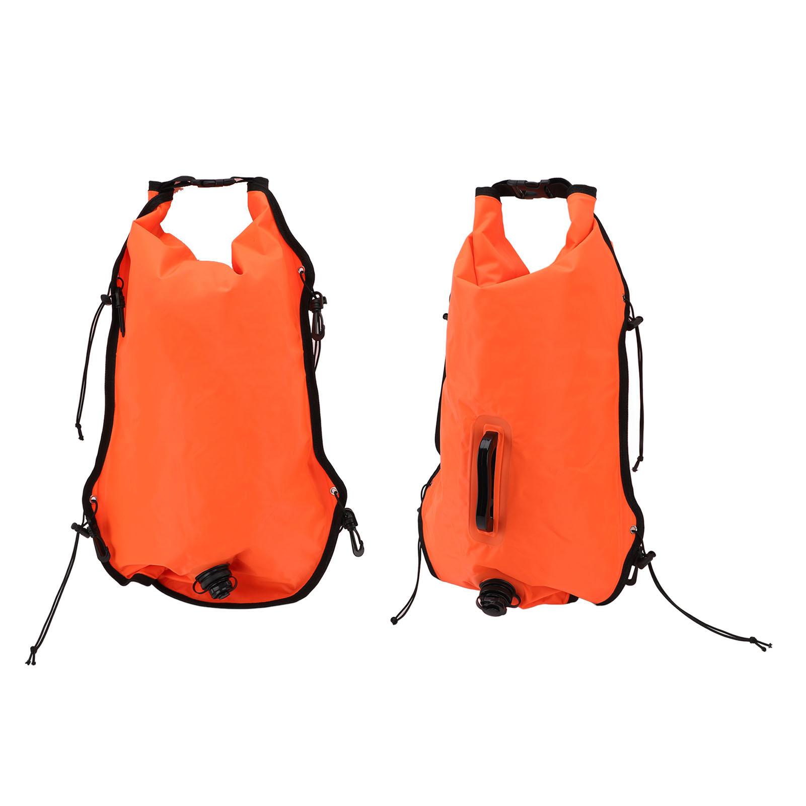 

30 л Плавучий буй Сухая сумка Водонепроницаемая сухая сумка для серфинга, паддлбординга, рафтинга, плавания, активного отдыха L