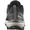 Треккинговые ботинки Salomon X Ultra 360 Leather Mid Gore-Tex