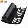 Malcayang New Black Rear AC Conditioning Air Vent Grill Center For BMW 5 Series F10 F11 2010-2016 64 22 9 172 167