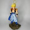 Dragon Ball Figure, Reward the Strongest Super Vegetet, Vegeta Statue Super Saiyan Model Ornament
