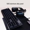 Logitech G G512 RGB Mechanical Gaming Keyboard