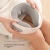 Misida MS-N2 Rechargeable Neck & Shoulder Kneading Massage Pillow