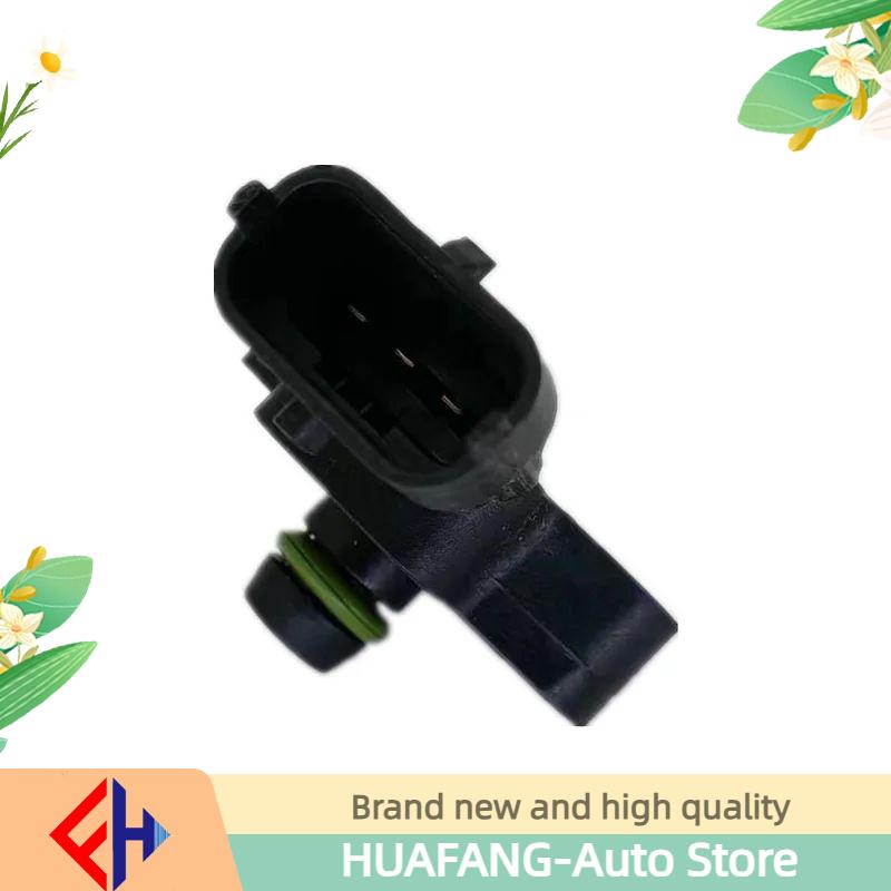 

Оригинальный Smw252471 28332293 Ps20011-18b1 Датчик давления воздуха на впуске для Great Wall Haval H5 2.0t 4g63t Высокое качество 1 piece