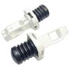 Compatible Drain Valve Core for Weili XBQ60-6066 Washing Machine (Models 6038/6088/XQB65-6569A)