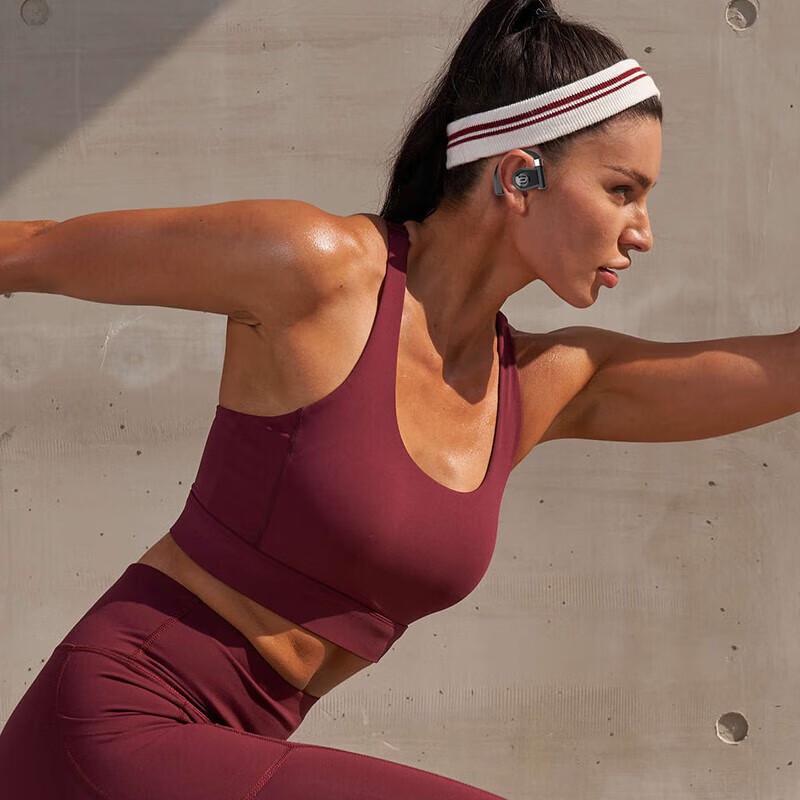 Bach BH-ARC Non-In-Ear Bluetooth Headset