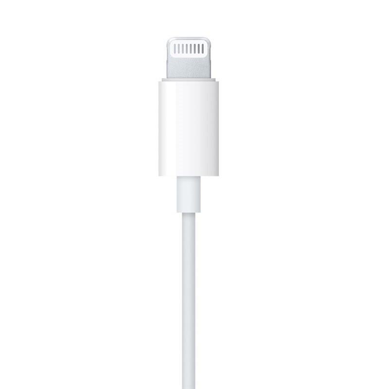Apple EarPods with Lightning Connector