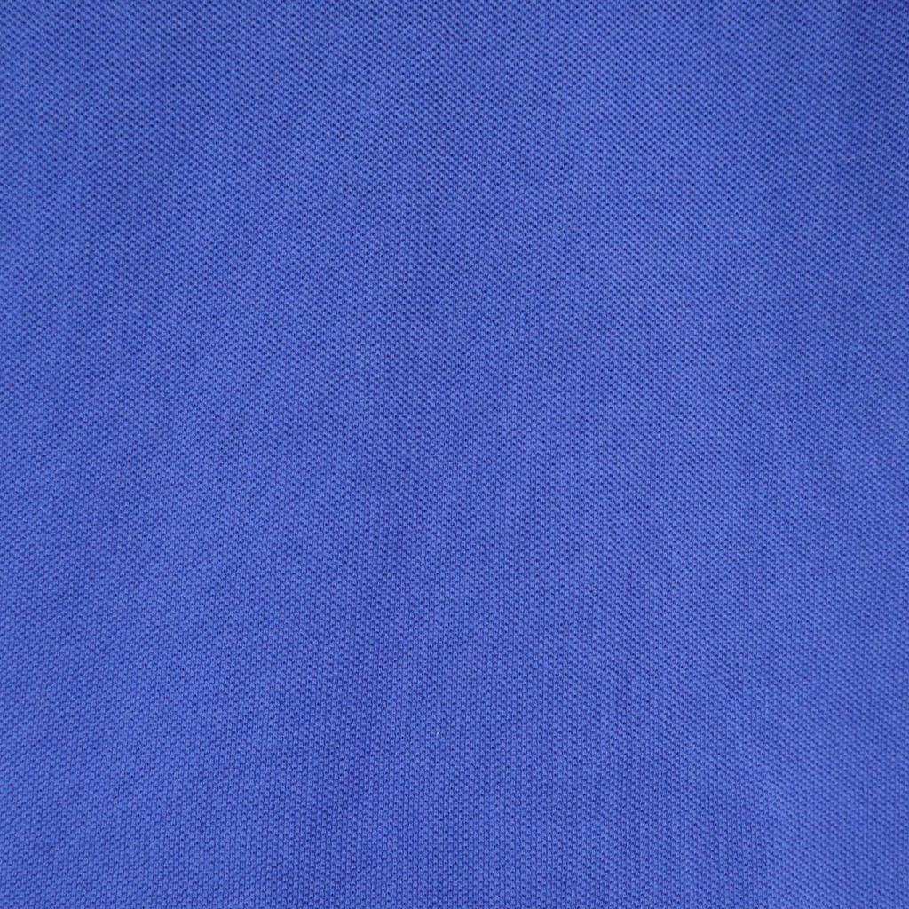 Polo by Ralph Lauren Short Sleeve Big Pony Polo Shirt M Blue Fawn Men's Used