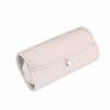 Waterproof Cosmetic Storage Bag Large Capacity Roll Cosmetic Bag Makeup Brush Bag  Holiday Gift