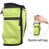 Running Bag Phone Wrist Guard Elastic Wrist Guard Close Fitting Sports Invisible Shockproof Breathable Phone Storage Bag