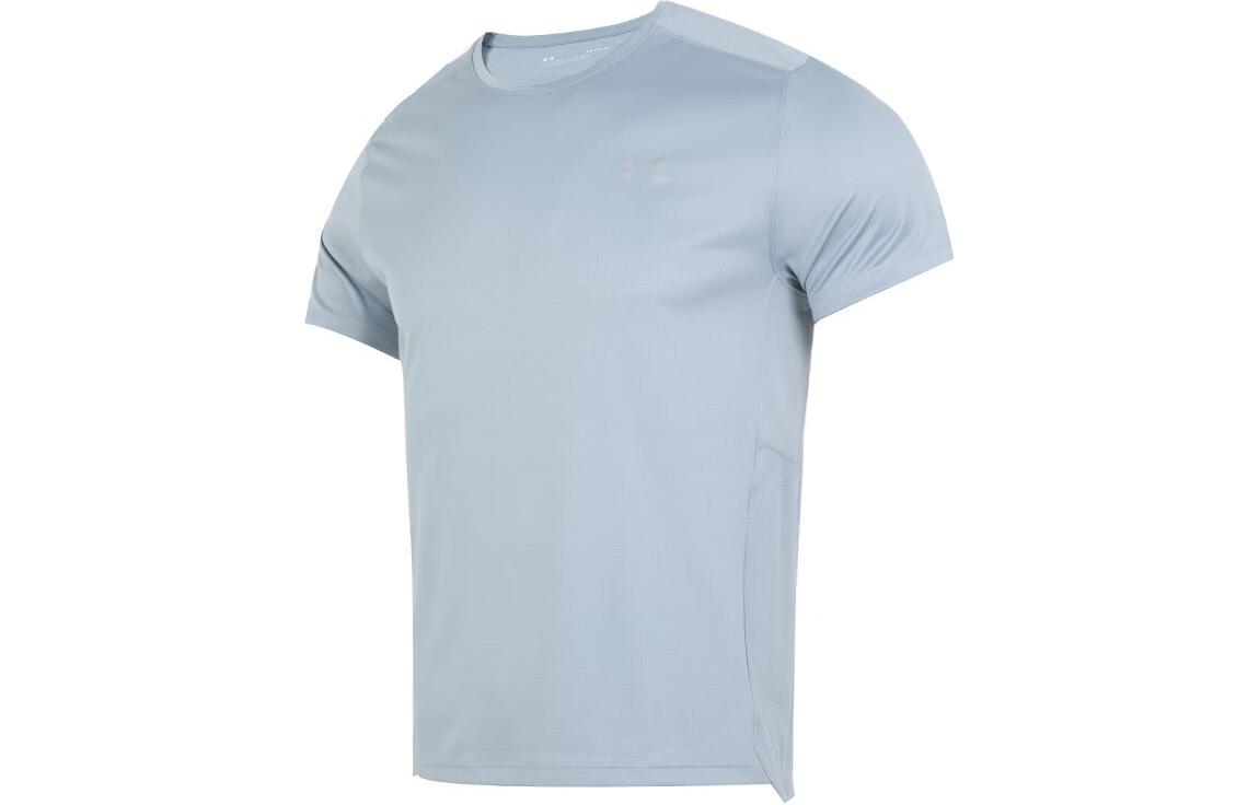 Under Armour T Shirt Men s Light Blue 1369743-465 XXL