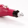 Electric Manicure Apparatus Milling Cutter Drill Bit Set Pedicure Machine US Plug Gel Remover Tool