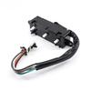 Newest Sale High Quality Right Side Electric Power Seat Control Switch OEM Part Number 87016-9W10B For Nissan For Teana