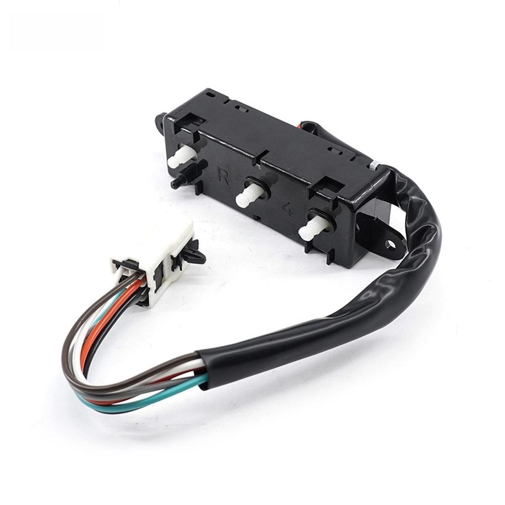 Newest Sale High Quality Right Side Electric Power Seat Control Switch OEM Part Number 87016-9W10B For Nissan For Teana
